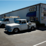 AAA approves Car Care Center as a safe harbor for their insureds. AAA reports about 100% satisfaction from AAA feedback reports.